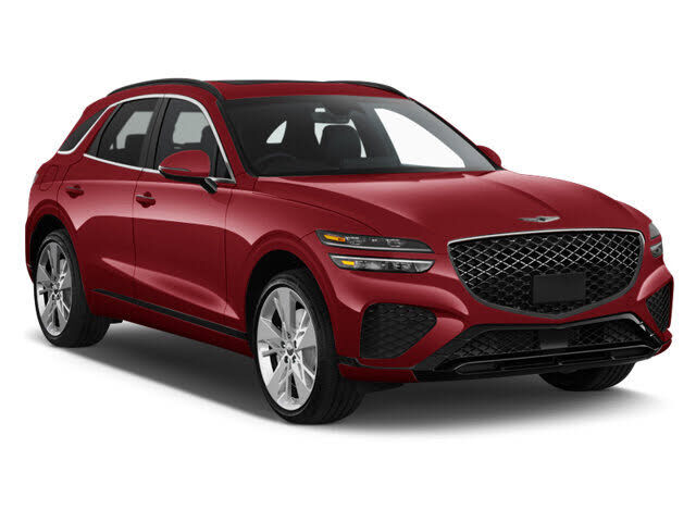2024 GENESIS GV70