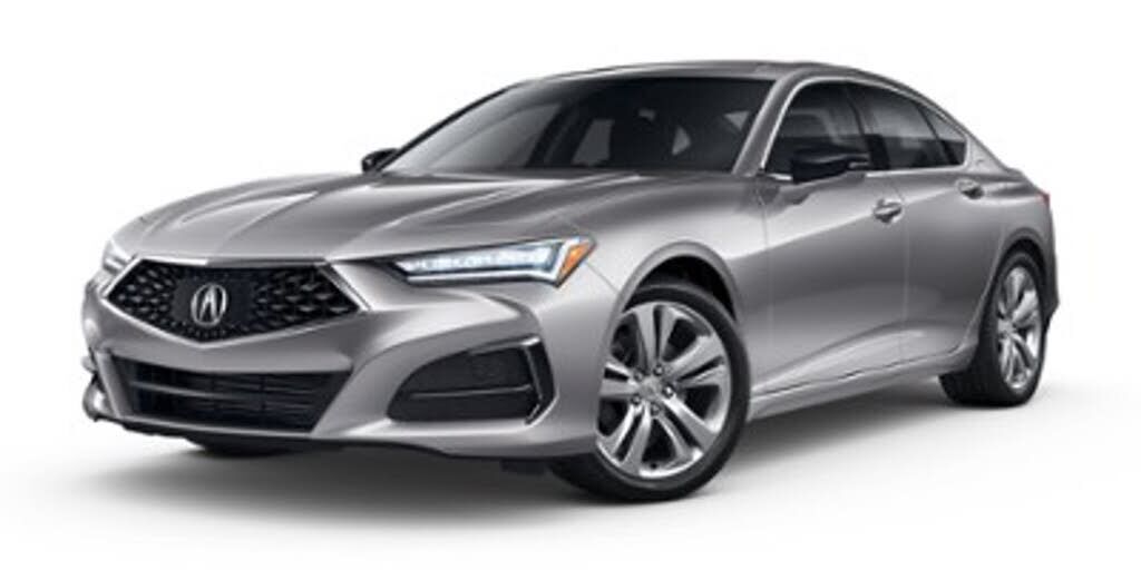 2023 ACURA TLX