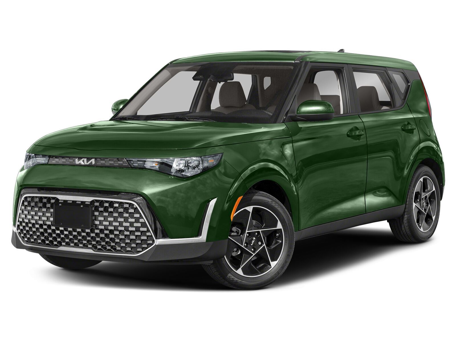 2023 KIA Soul