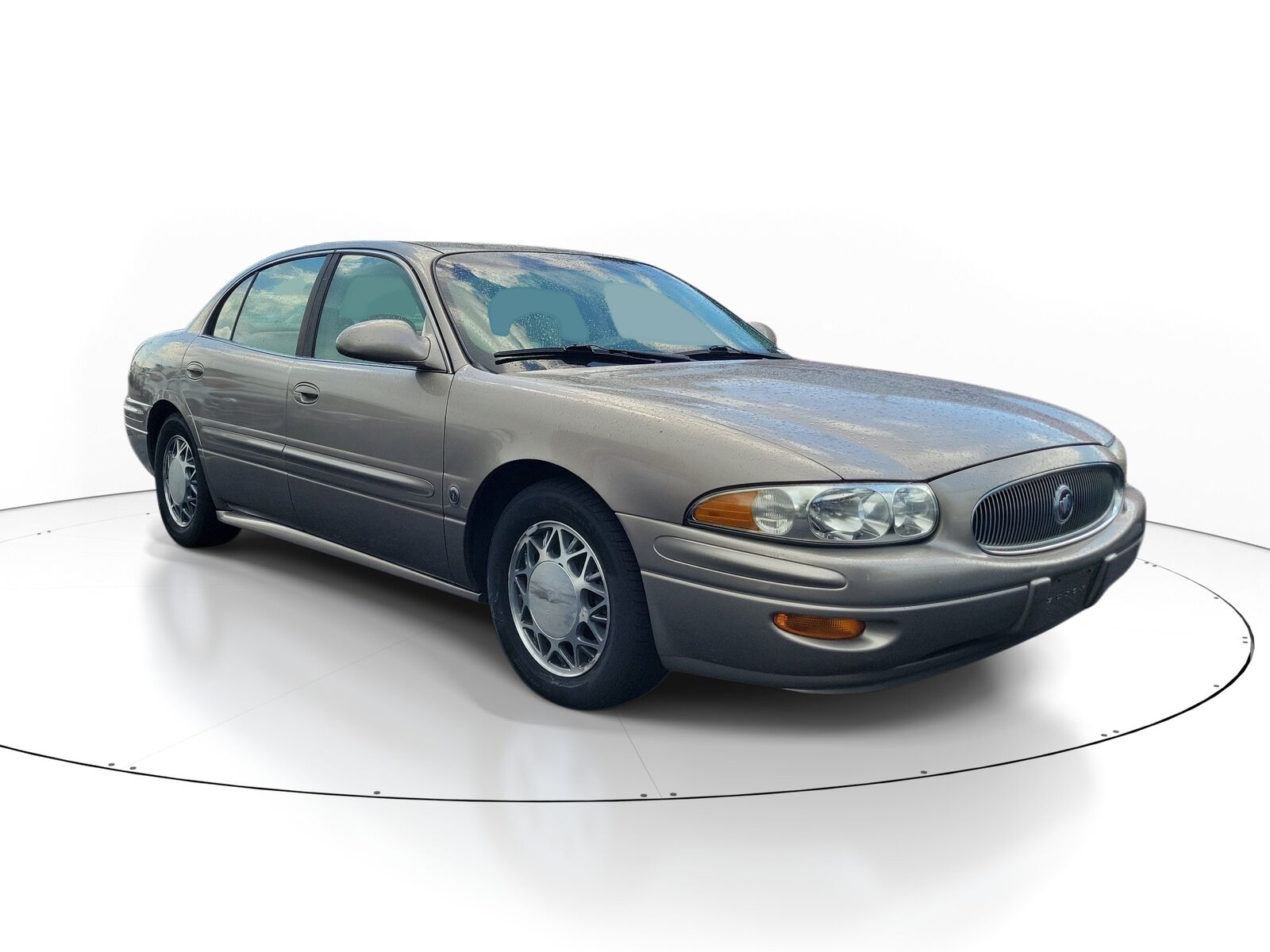2004 BUICK LeSabre