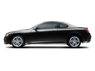 2008 INFINITI G37