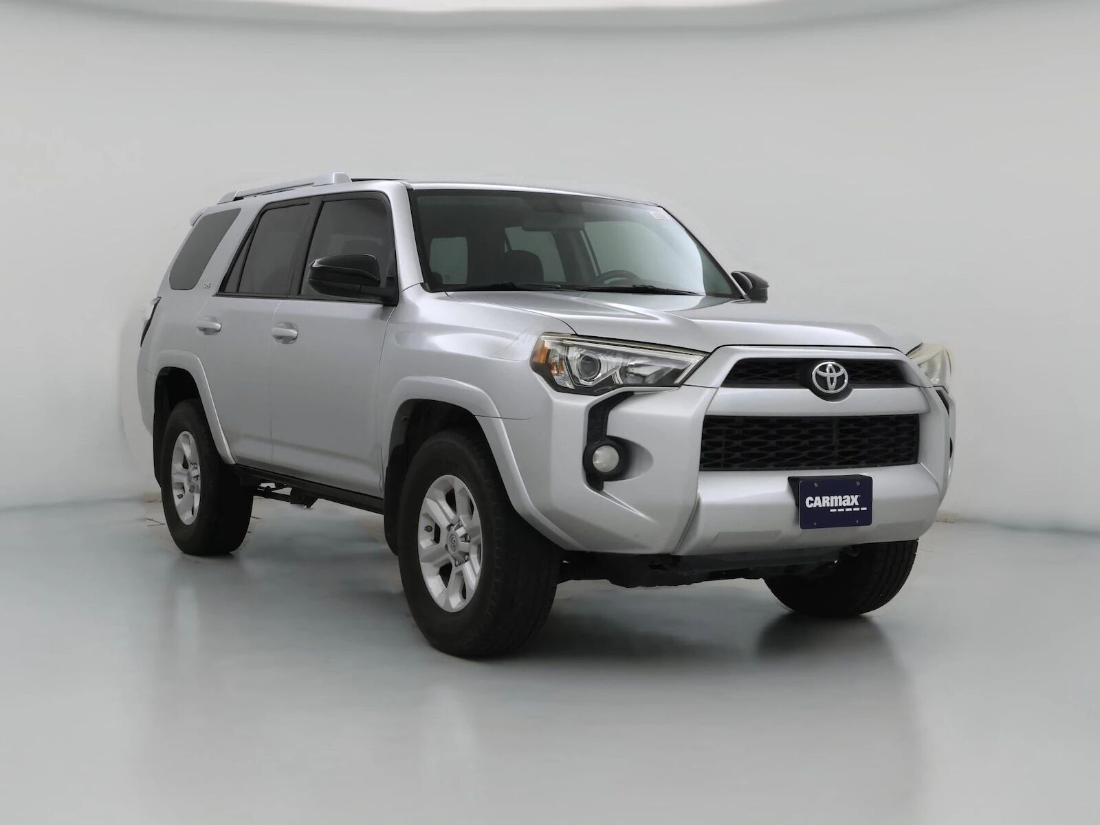 2016 TOYOTA 4-Runner