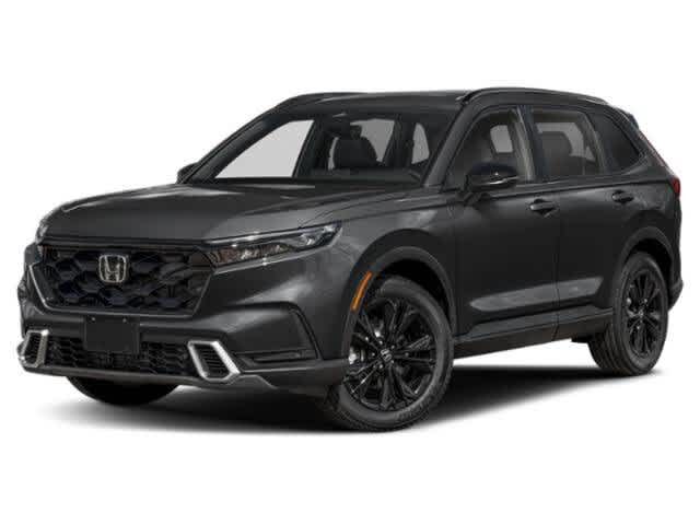 2027 HONDA CR-V