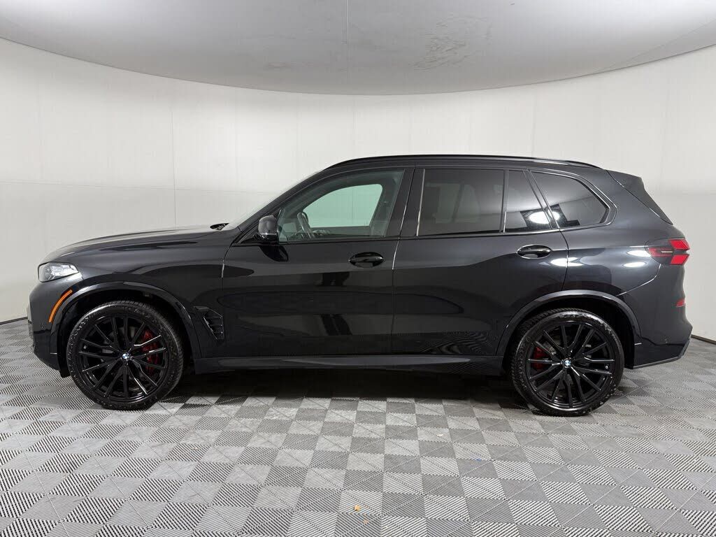 2024 BMW X5