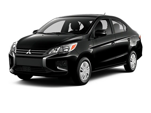 2023 MITSUBISHI Mirage G4