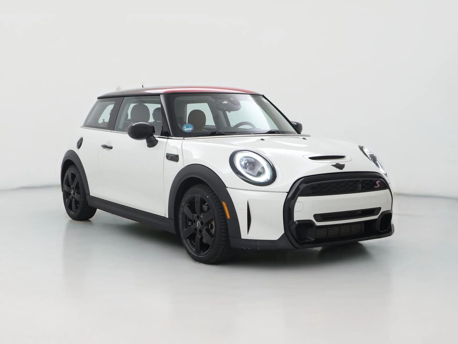2024 MINI Hardtop