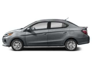 2024 MITSUBISHI Mirage G4