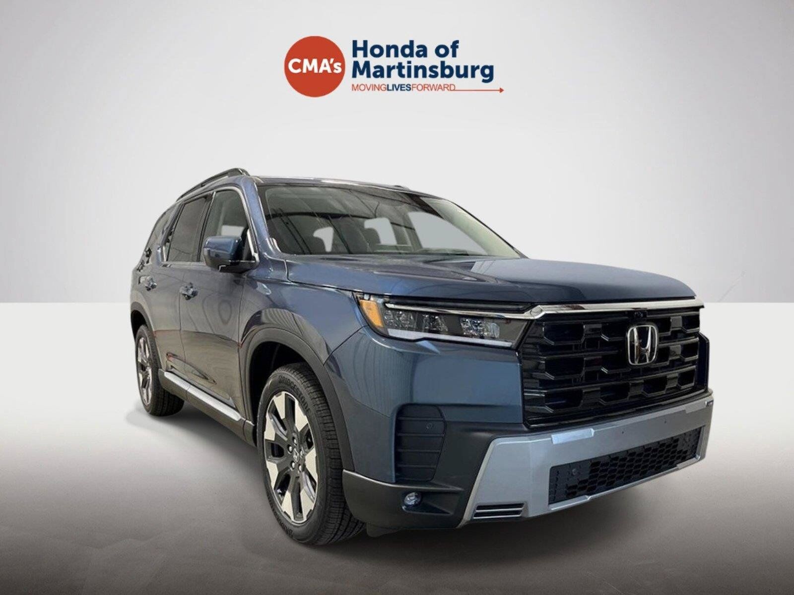 2026 HONDA Pilot
