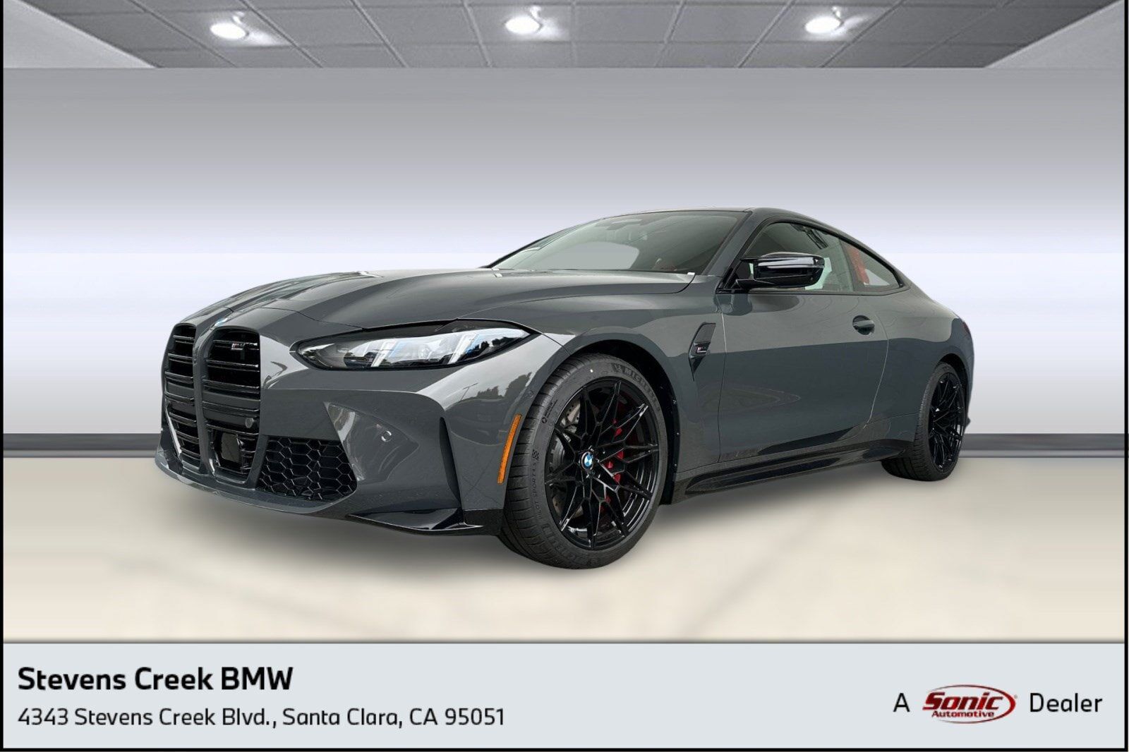 2027 BMW M4