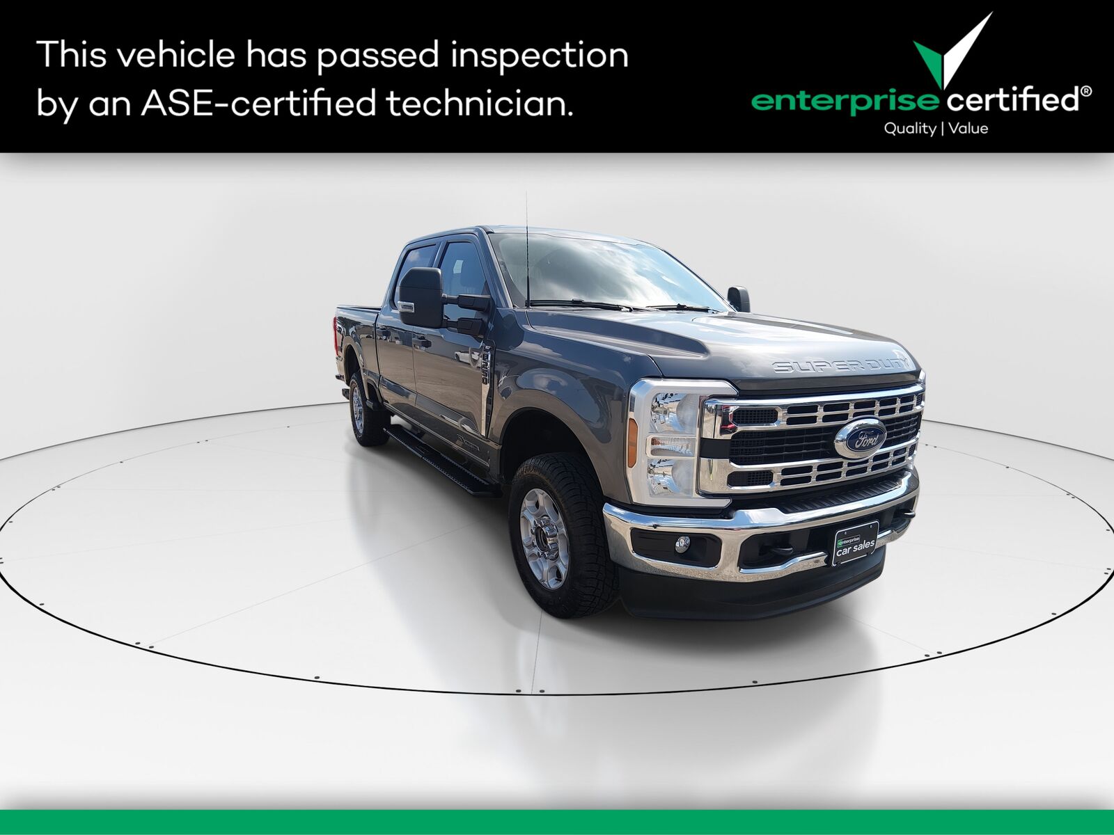 2025 FORD F-250