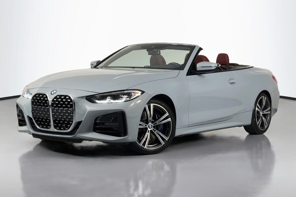 2023 BMW 430i
