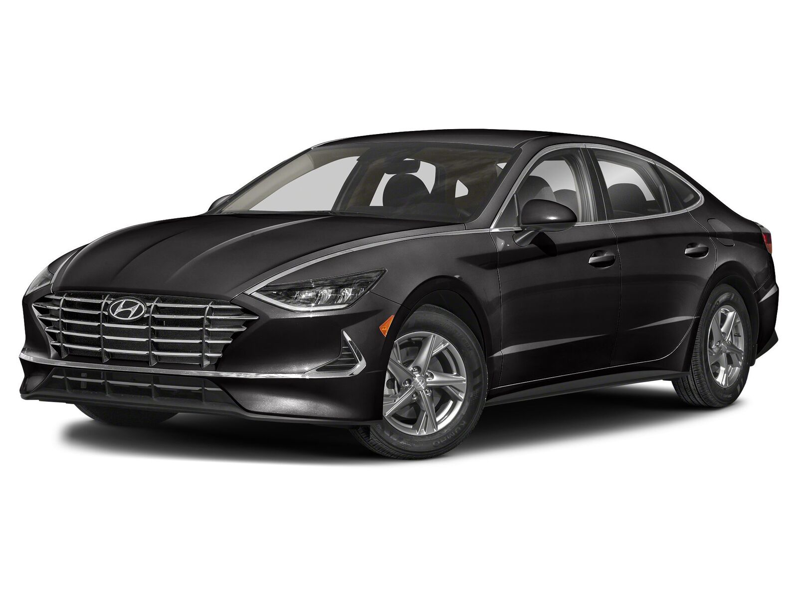2023 HYUNDAI Sonata