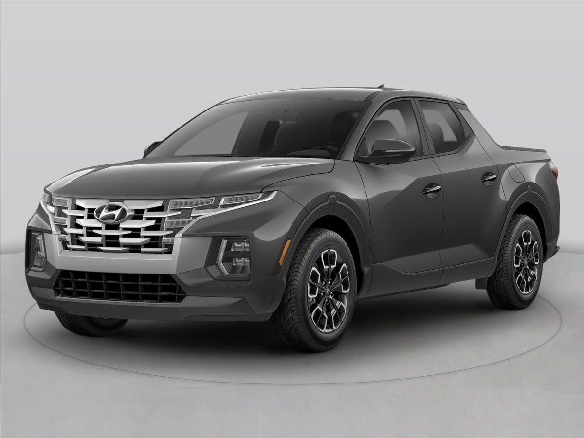 2025 HYUNDAI SANTA CRUZ