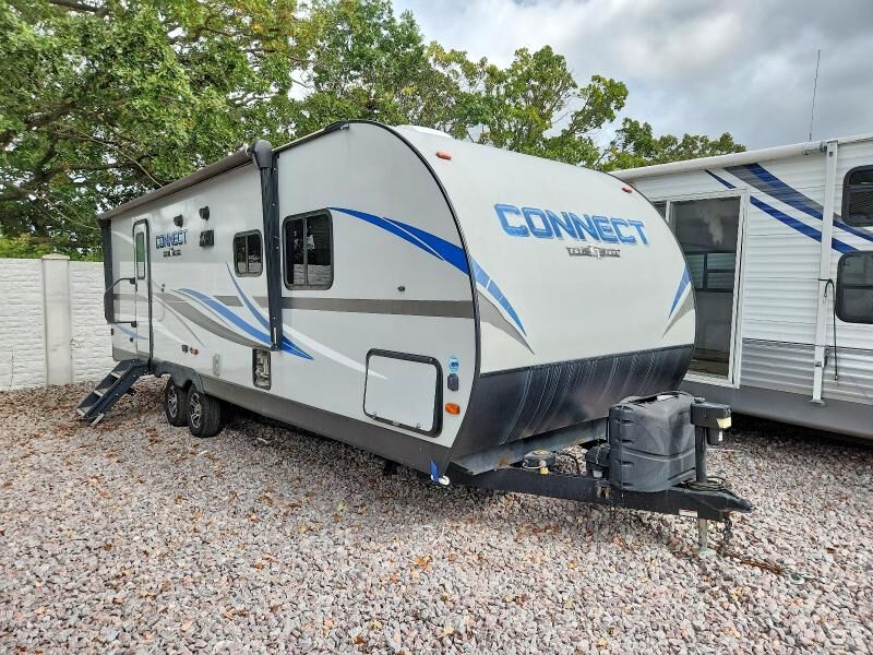 2019 KZ-RV KZ-RV