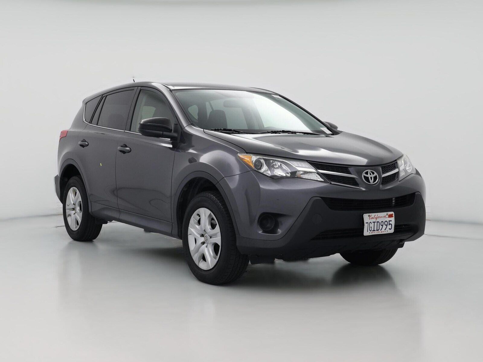 2014 TOYOTA RAV4