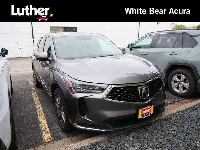 2023 ACURA RDX