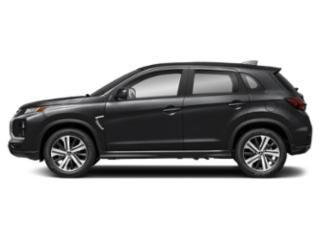 2021 MITSUBISHI Outlander Sport