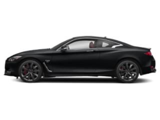 2022 INFINITI Q60