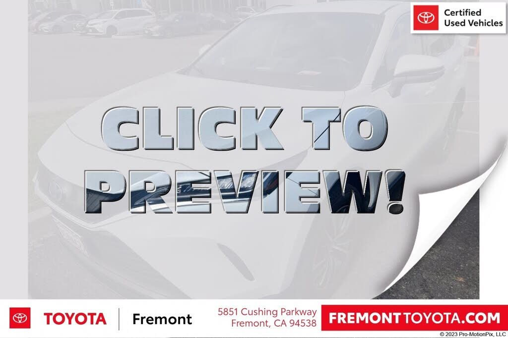 2022 TOYOTA Venza
