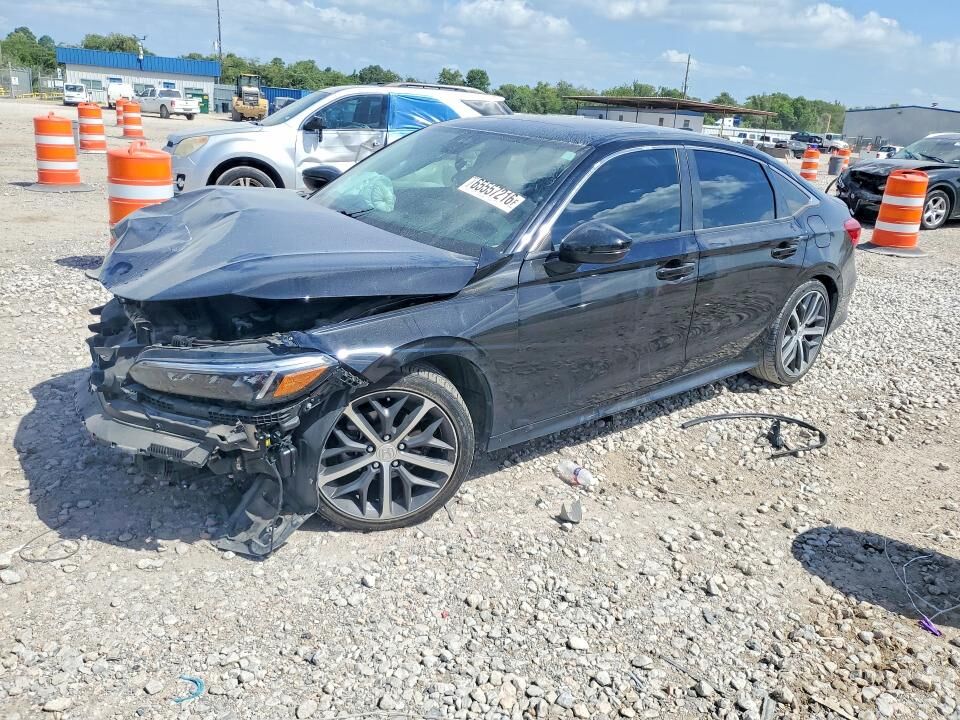 2023 HONDA Civic