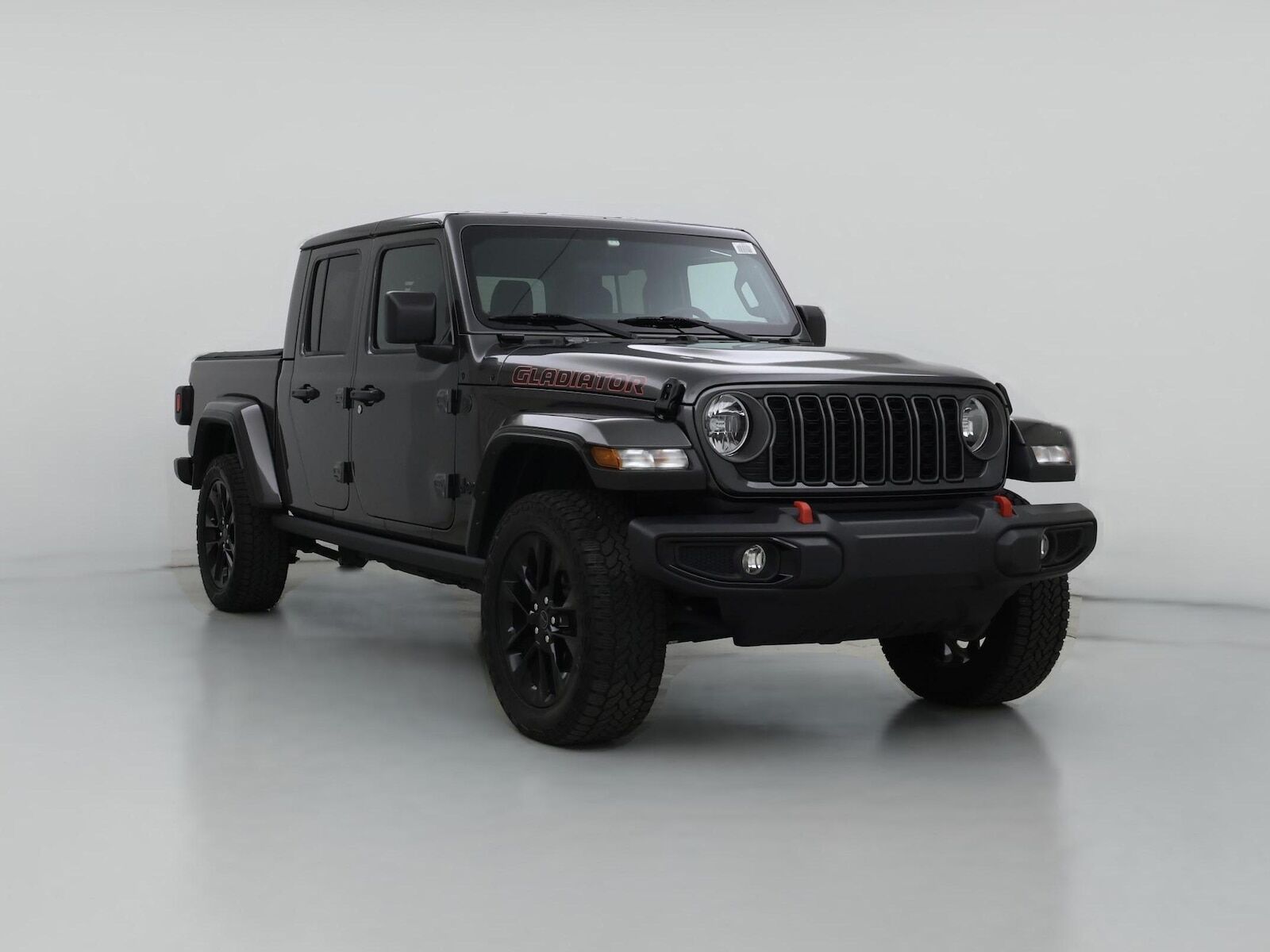 2025 JEEP Gladiator