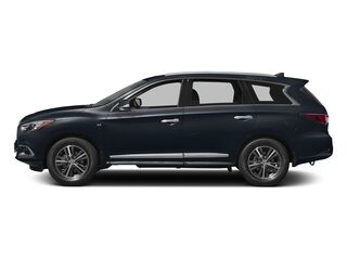 2016 INFINITI QX60