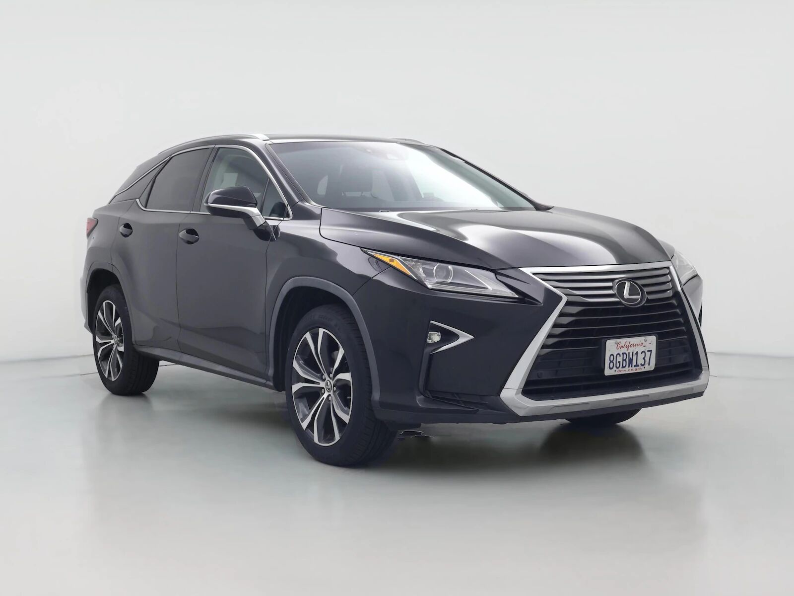 2018 LEXUS RX
