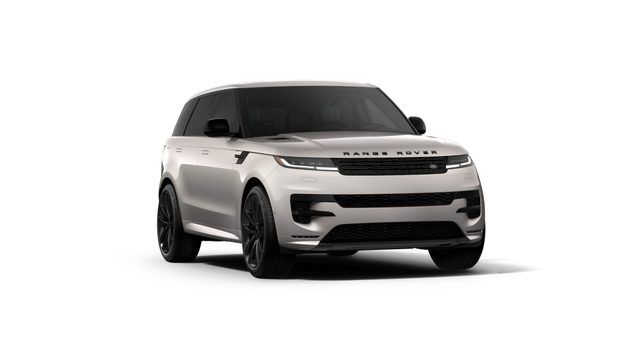 2027 LAND ROVER Range Rover Sport