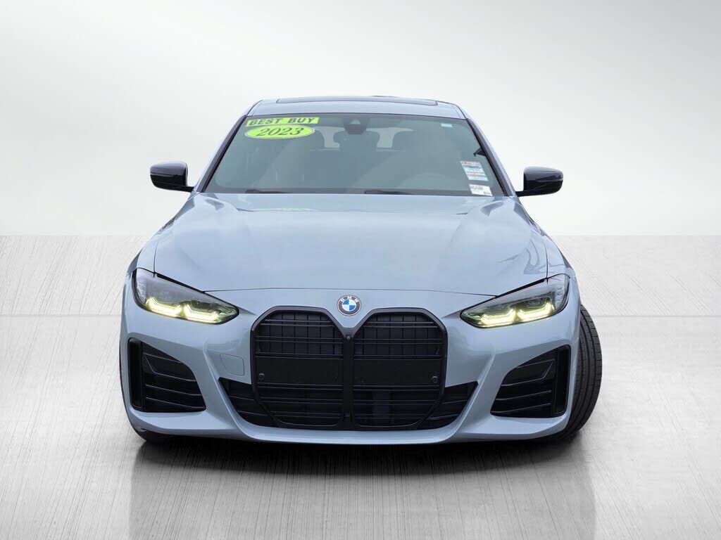 2023 BMW 430i