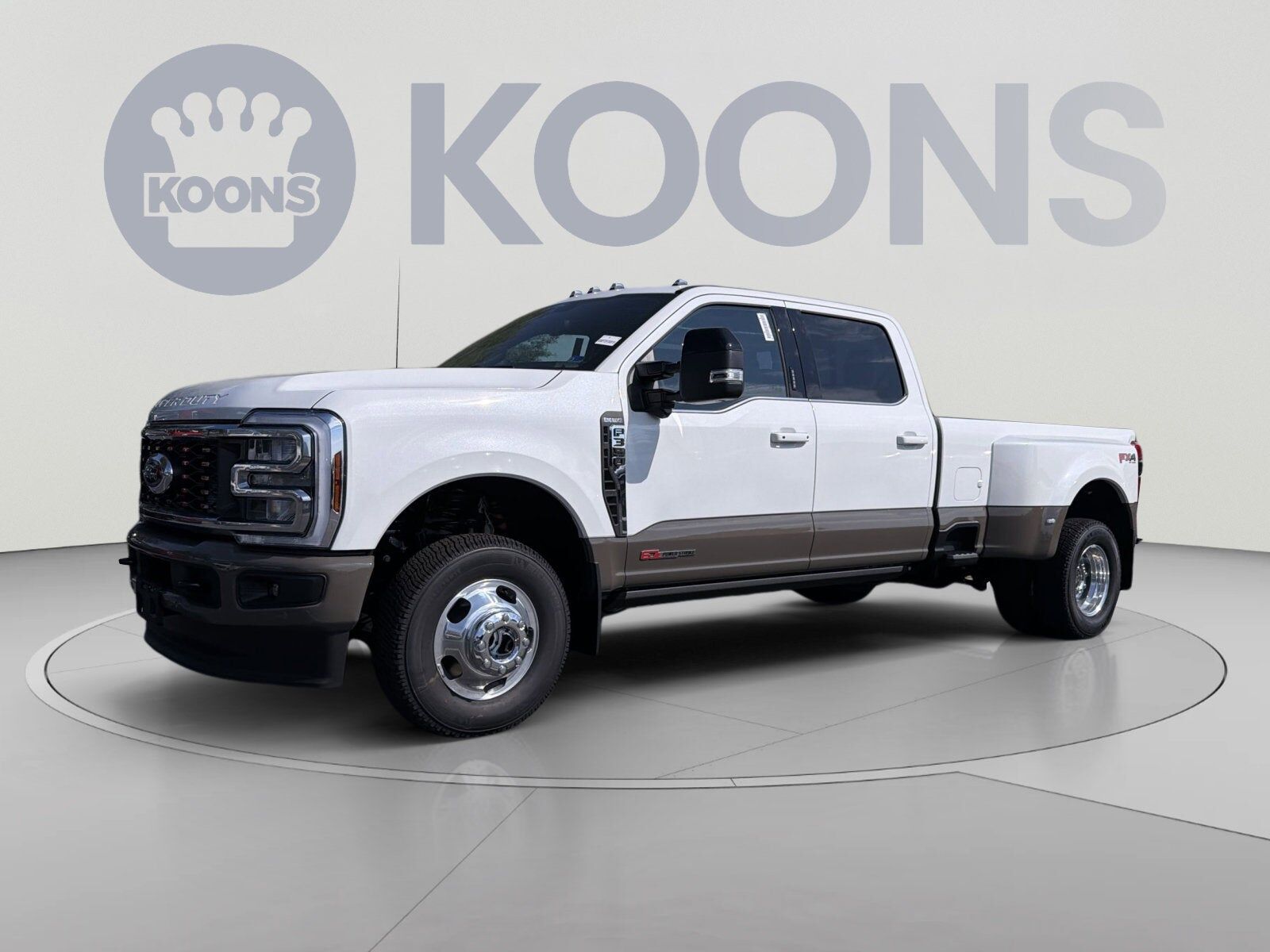2026 FORD F-350
