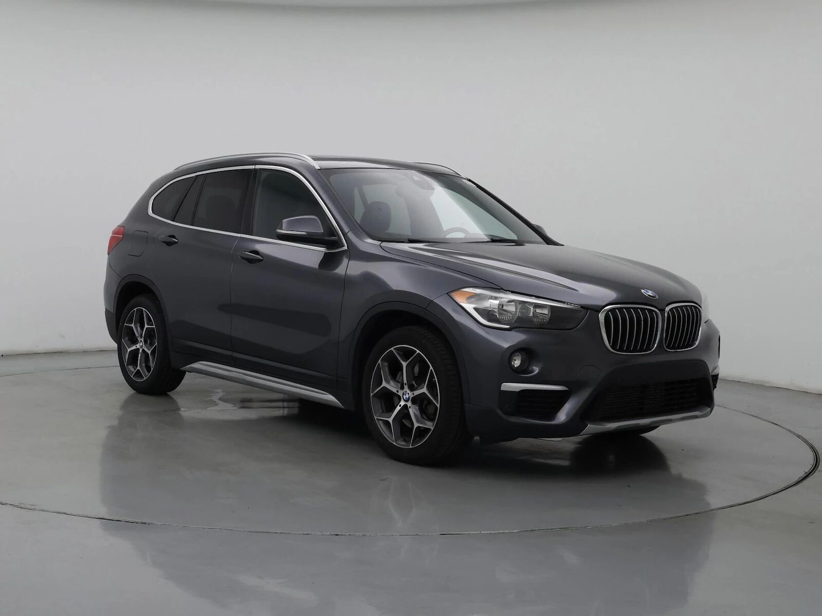 2019 BMW X1