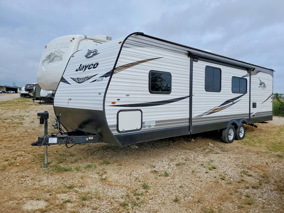 2020 JAYCO RV Trailer