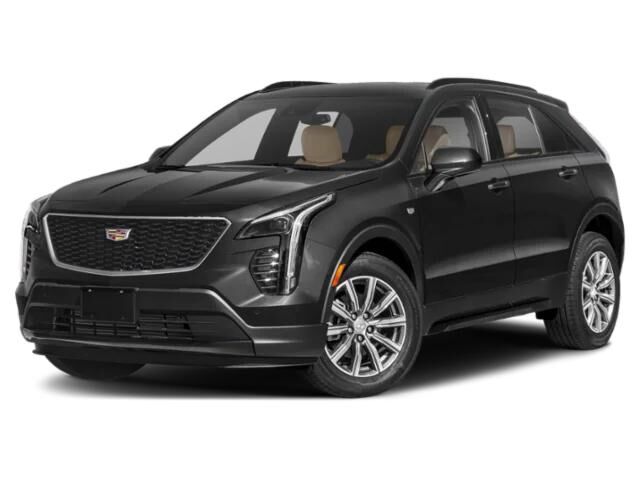 2020 CADILLAC XT4