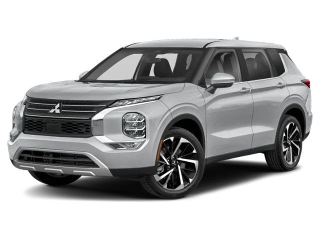 2024 MITSUBISHI Outlander