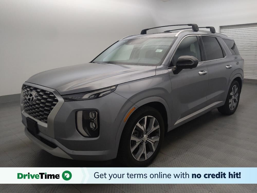 2021 HYUNDAI Palisade