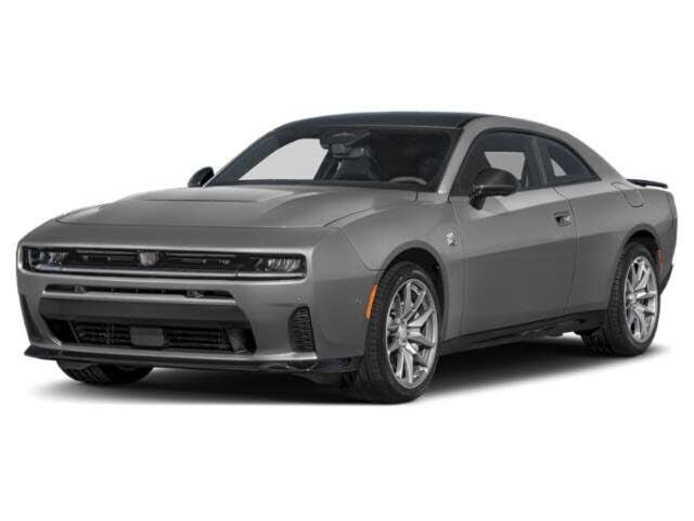2026 DODGE Charger