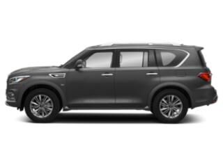 2018 INFINITI QX80