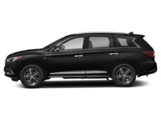 2020 INFINITI QX60