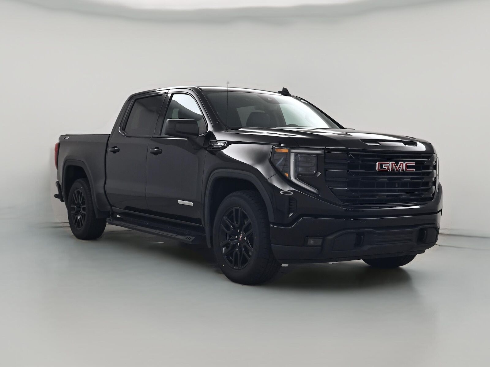 2022 GMC Sierra