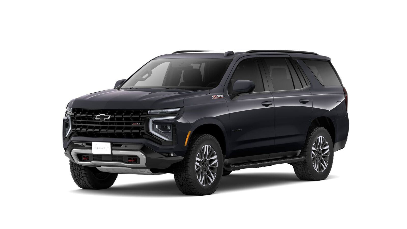 2027 CHEVROLET Tahoe