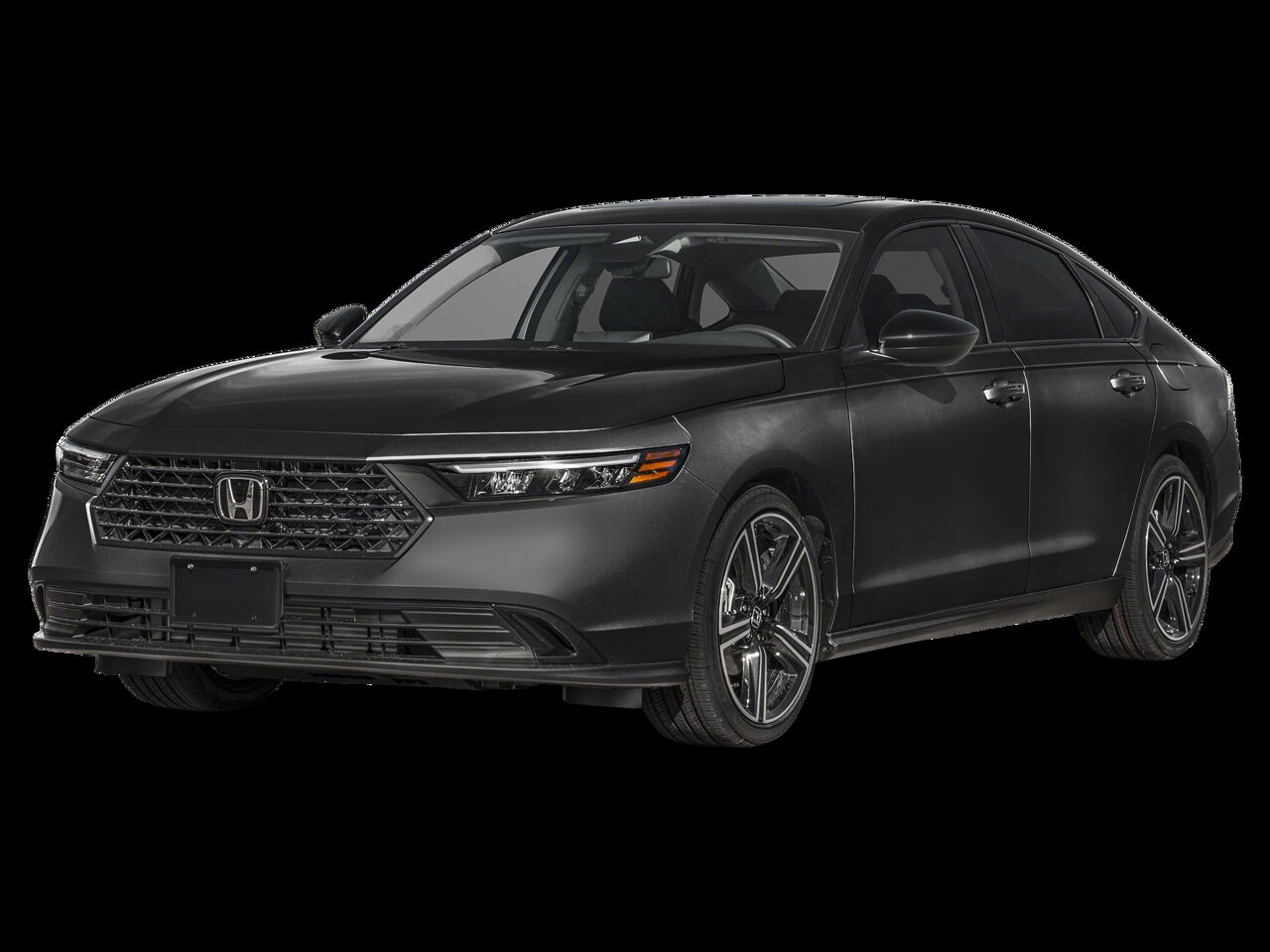 2026 HONDA Accord