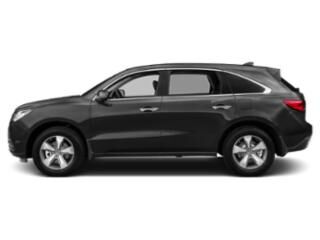 2014 ACURA MDX