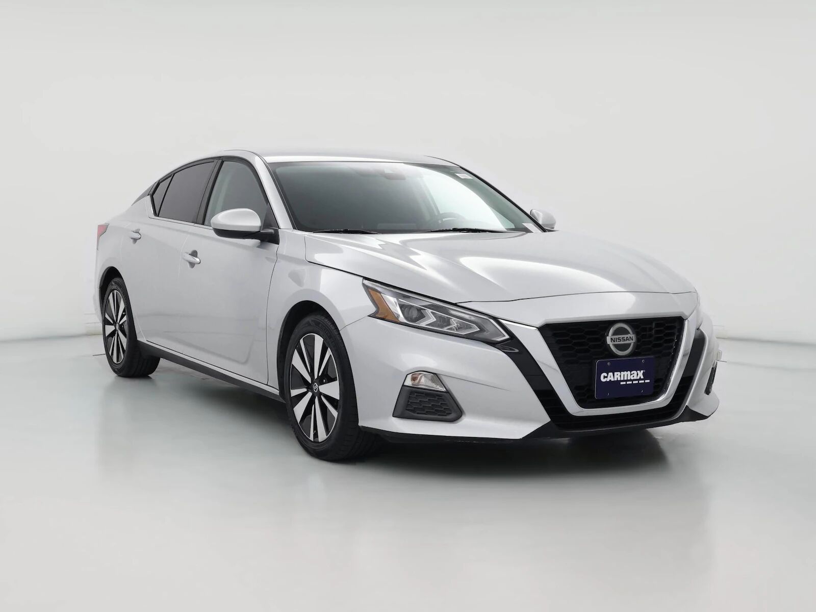 2021 NISSAN Altima