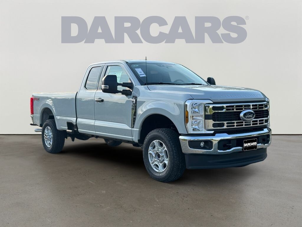 2026 FORD F-350