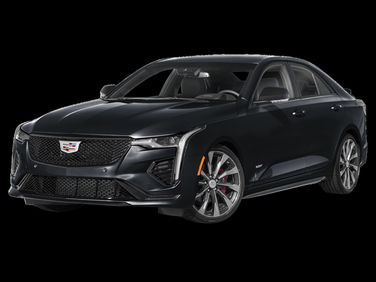2022 CADILLAC CT4