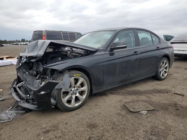2014 BMW 3 Series