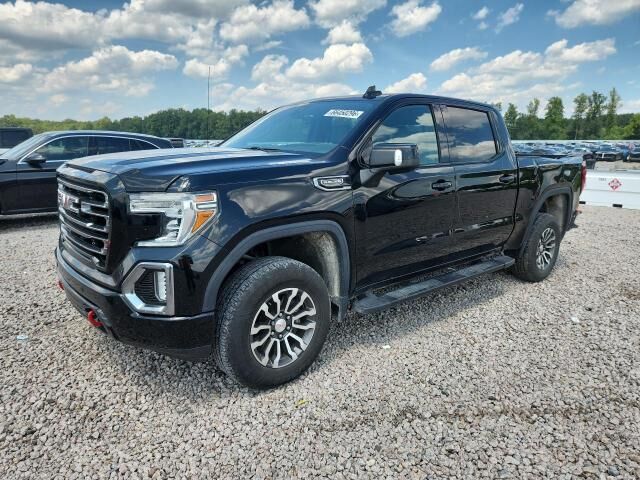 2020 GMC Sierra