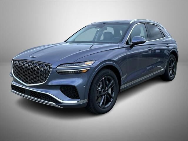 2027 GENESIS GV70