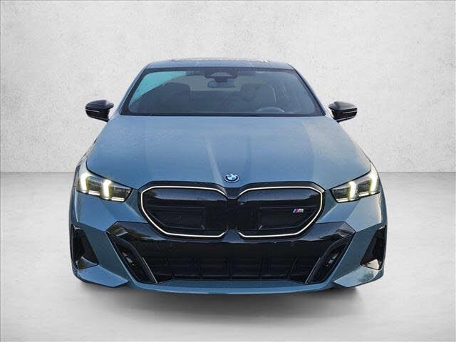 2024 BMW i5