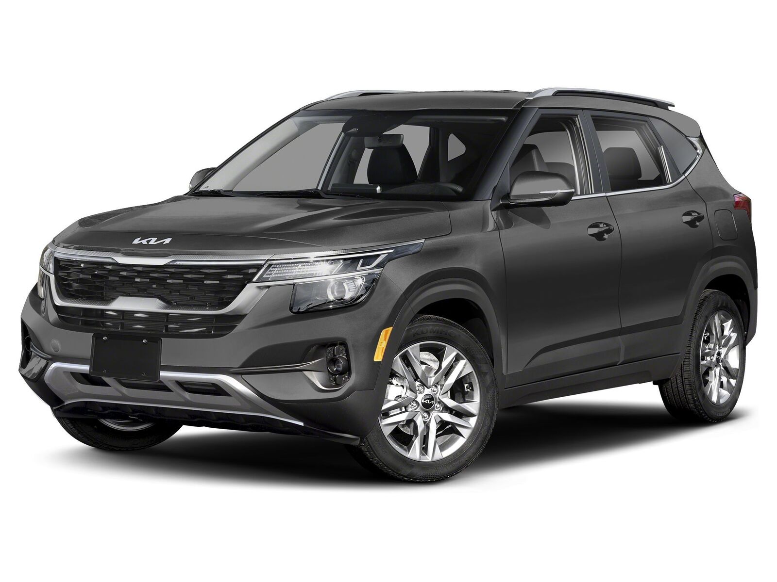 2023 KIA Seltos